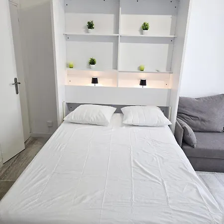 Sweet Appartement