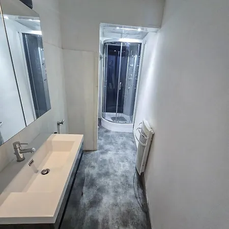 Sweet Apartamento Sisteron
