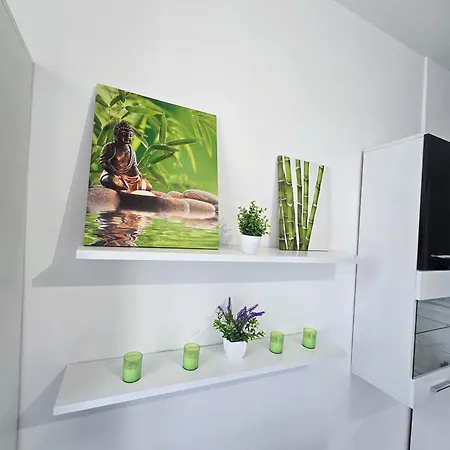 Sweet Apartamento *