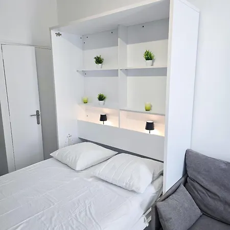 Sweet Appartement Sisteron