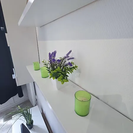 Sweet Apartamento Sisteron