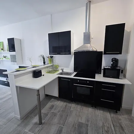 Sweet Appartement *