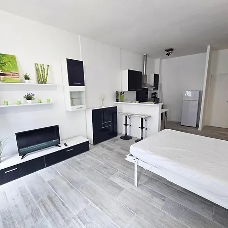 Sweet Appartement Sisteron