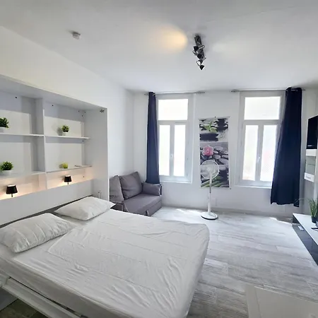 Appartement Sweet