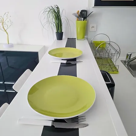 Apartamento Sweet *