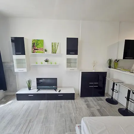 Sweet Apartamento Sisteron