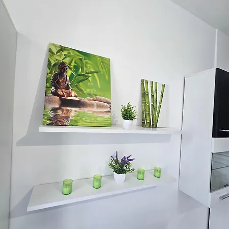 Apartamento Sweet Sisteron