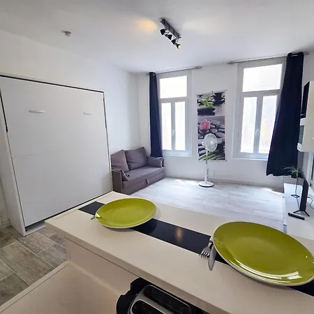 Apartamento Sweet