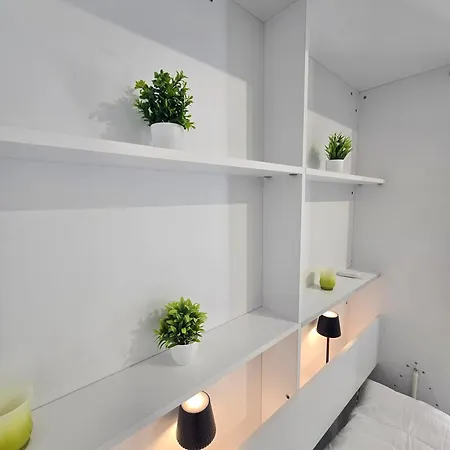 Sweet Apartamento Sisteron