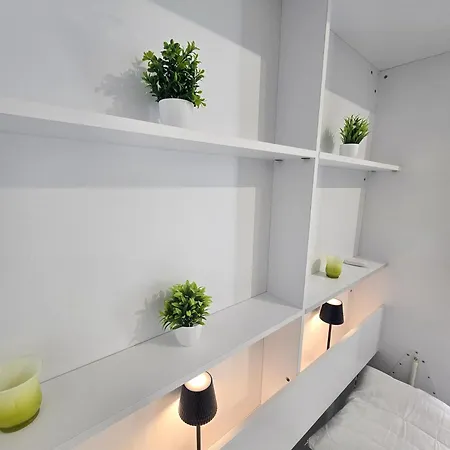 Sweet Apartamento Sisteron