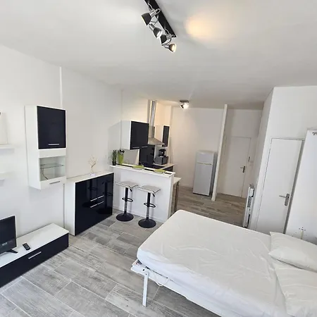 Apartamento Sweet *