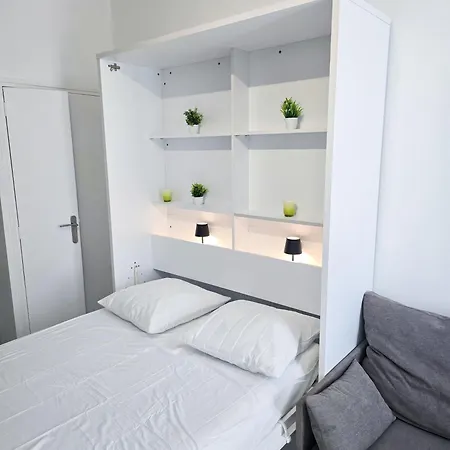 Apartamento Sweet