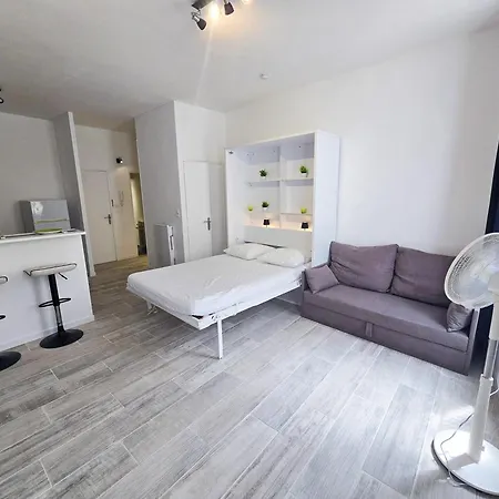 Apartamento Sweet *