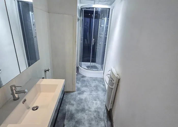 Sweet Apartment Sisteron