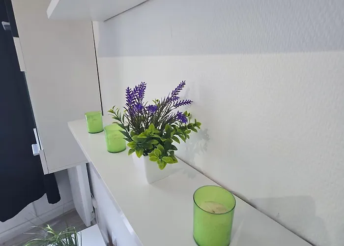 Sweet Apartment Sisteron