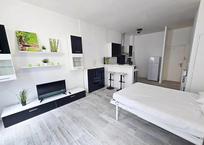 Sweet Apartment Sisteron